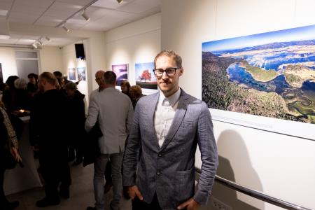 OBČINA POSTOJNA PODELITEV OBČINSKIH PRIZNANJ 23.4.2024 - Valter Leban-0963